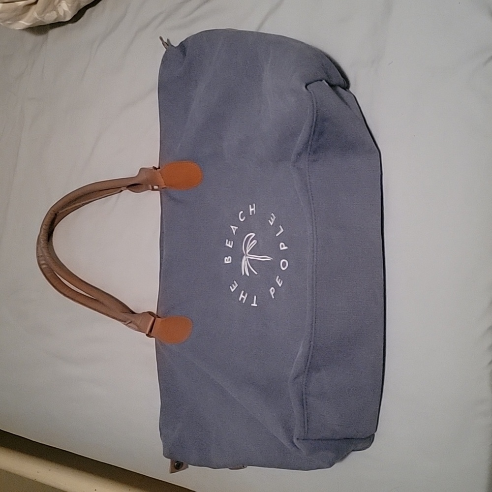 The Beach People Tote